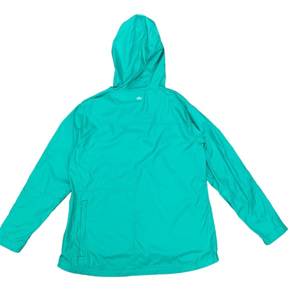 Peter Millar men E4 golf Hoodie. Small for me but perfect condition great color - Picture 4 of 8